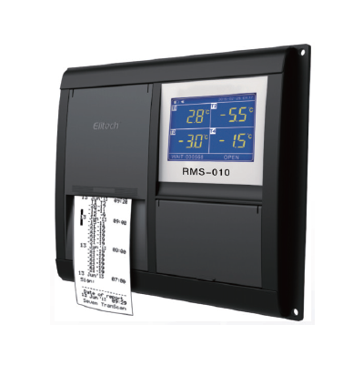 精創控制器RMS-010 醫藥、疫苗、生鮮冷藏運輸