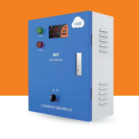 精創冷庫電控箱 ECB-5060CN 中低溫冷庫遠程監控電控系統